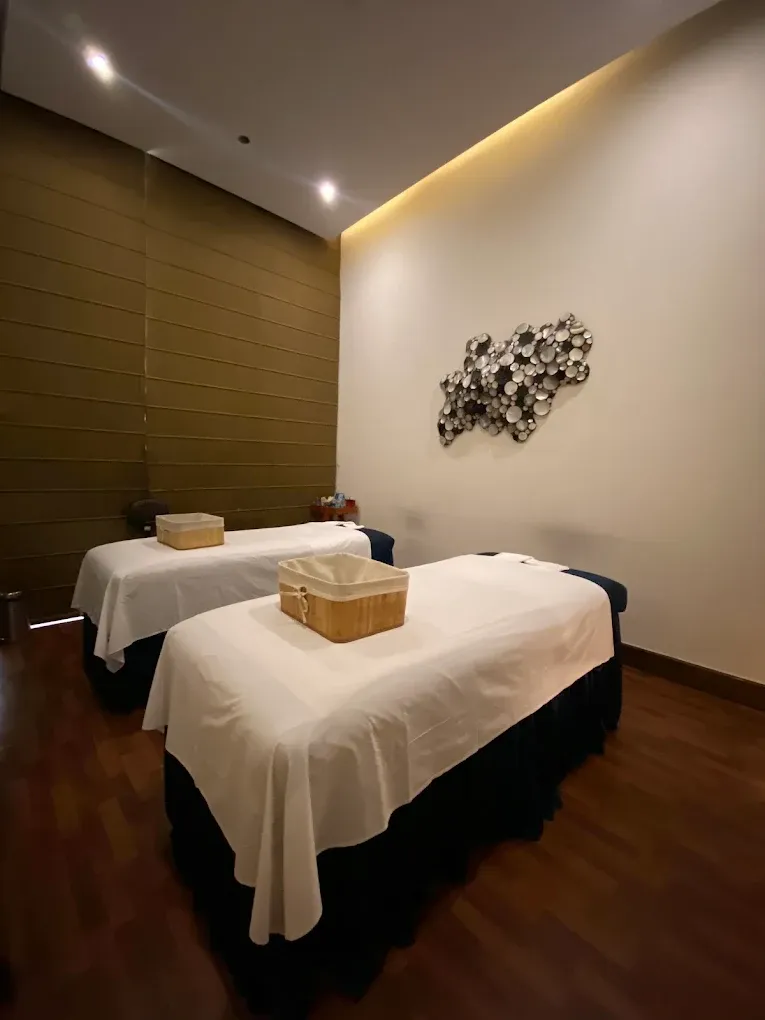 Meghavi Wellness Spa | Radisson Blu Hotel